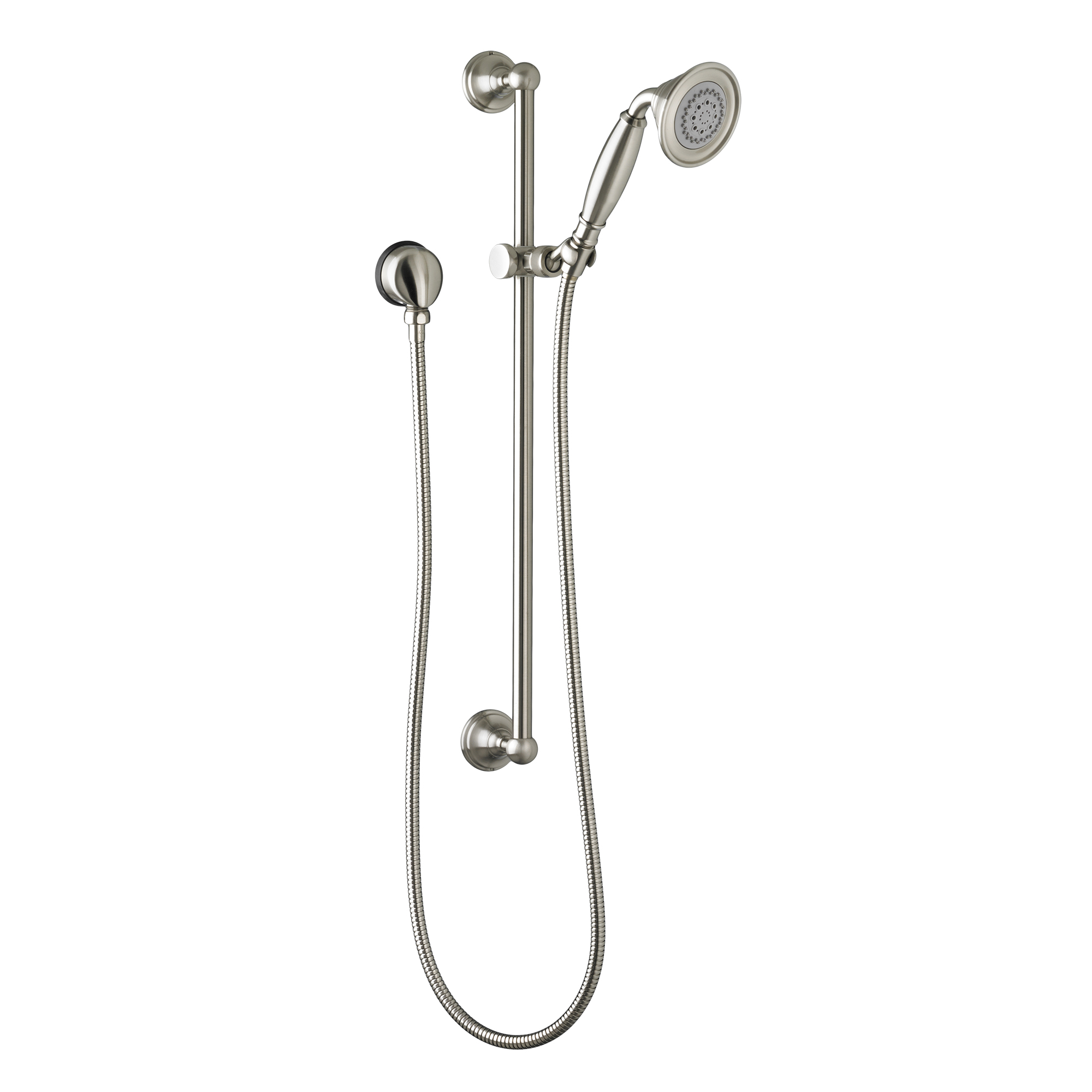 Personal Shower Set with Hand Shower